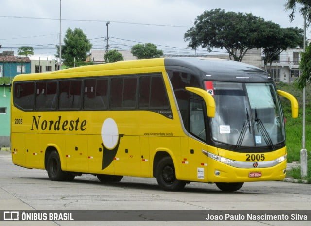 Viação Nordeste estuda retomada integral das operações 2 b3386069462f31ab0a83753019c28026