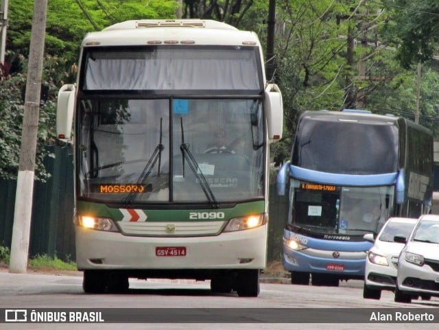 Exploração de serviços de transporte interestadual sem licitação é inconstitucional, diz PGR 2 e7c348a2db57be31990b93a99c673ded