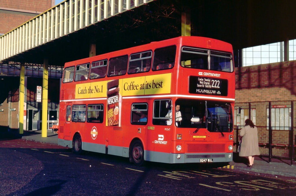Coronavirus: Londres assegura auxílio emergencial para o transporte público de 11,3 bilhões de reais 2 5283180189 910a89c9c7 b