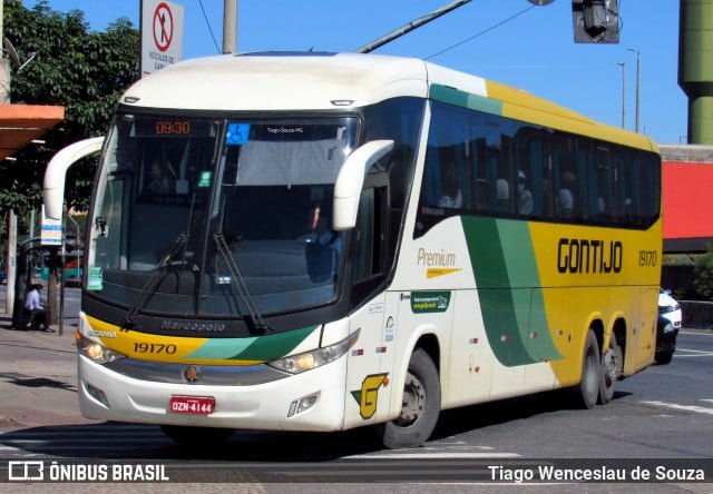 Gontijo fica impedida de ser fiscalizada na Bahia, diz Tribunal de Justiça 6 5dee0bd3a2cdd1c28e88193c2b012de7