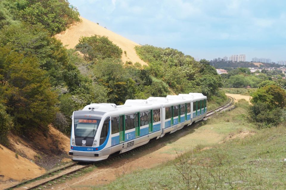 Trem: Linha norte não vai funcionar neste sábado 2 67959155 2384996391779792 488786944940048384 o