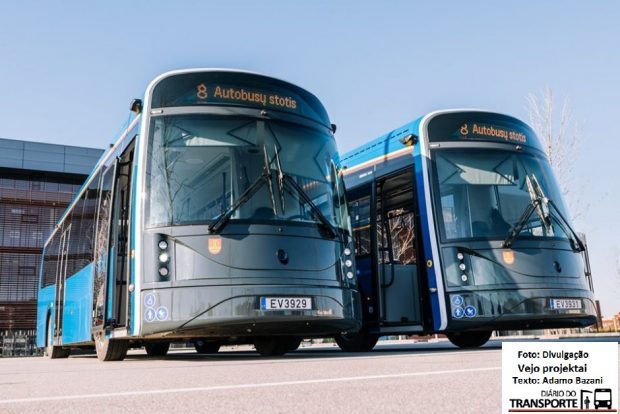 Lituânia desenvolve ônibus elétrico feito de garrafa pet 9 92559013 3332480063448057 7932510639560327168 o 1 e1590185837432