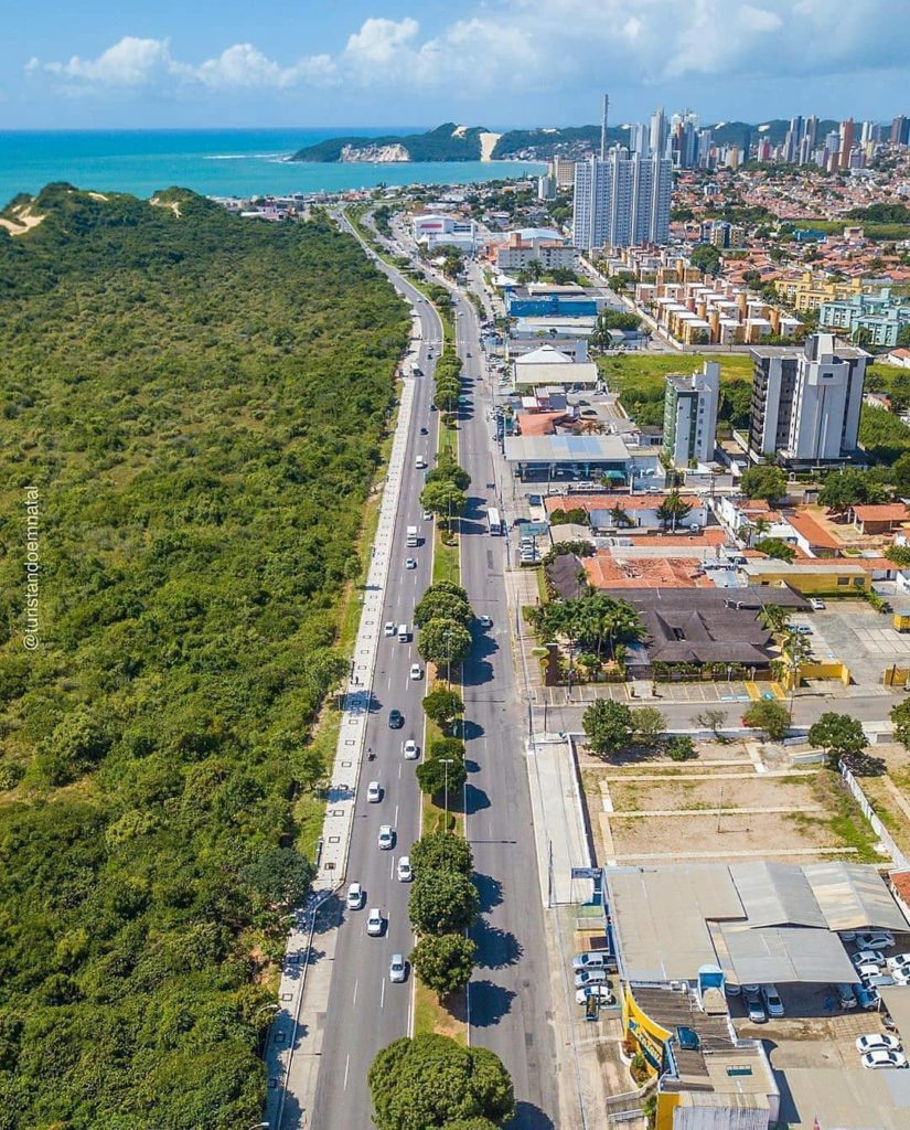 Segundo Datafolha, 60% dos brasileiros apoiam 'Lockdown' 2 @turistandoemnatal