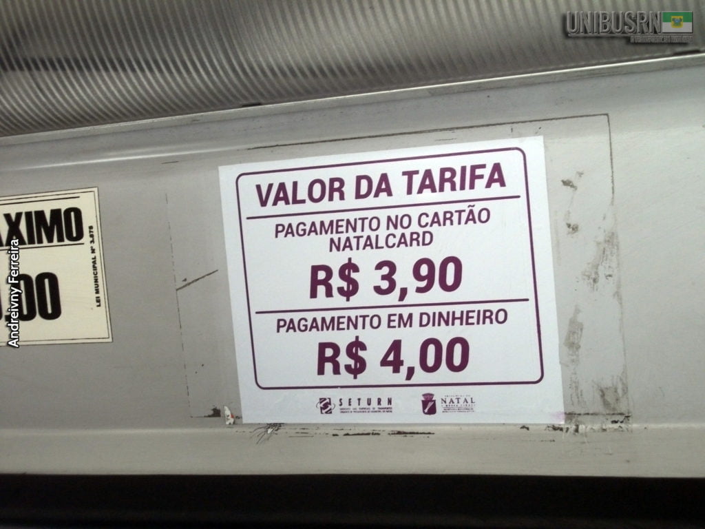 Projeto permite uso de vale-transporte para embarque no sistema seletivo 2 DSCF4107