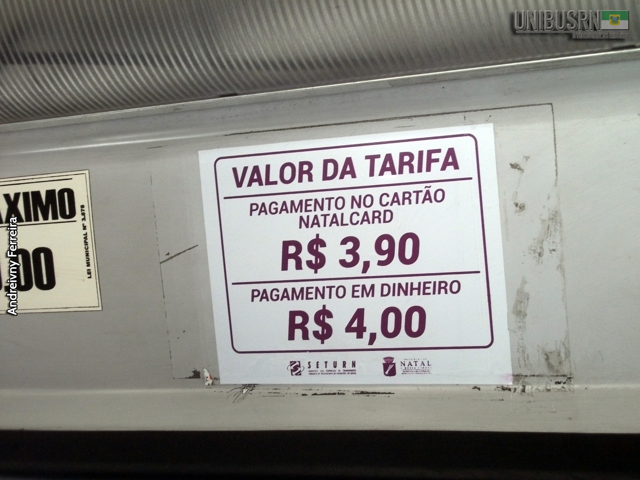 Projeto permite uso de vale-transporte para embarque no sistema seletivo
