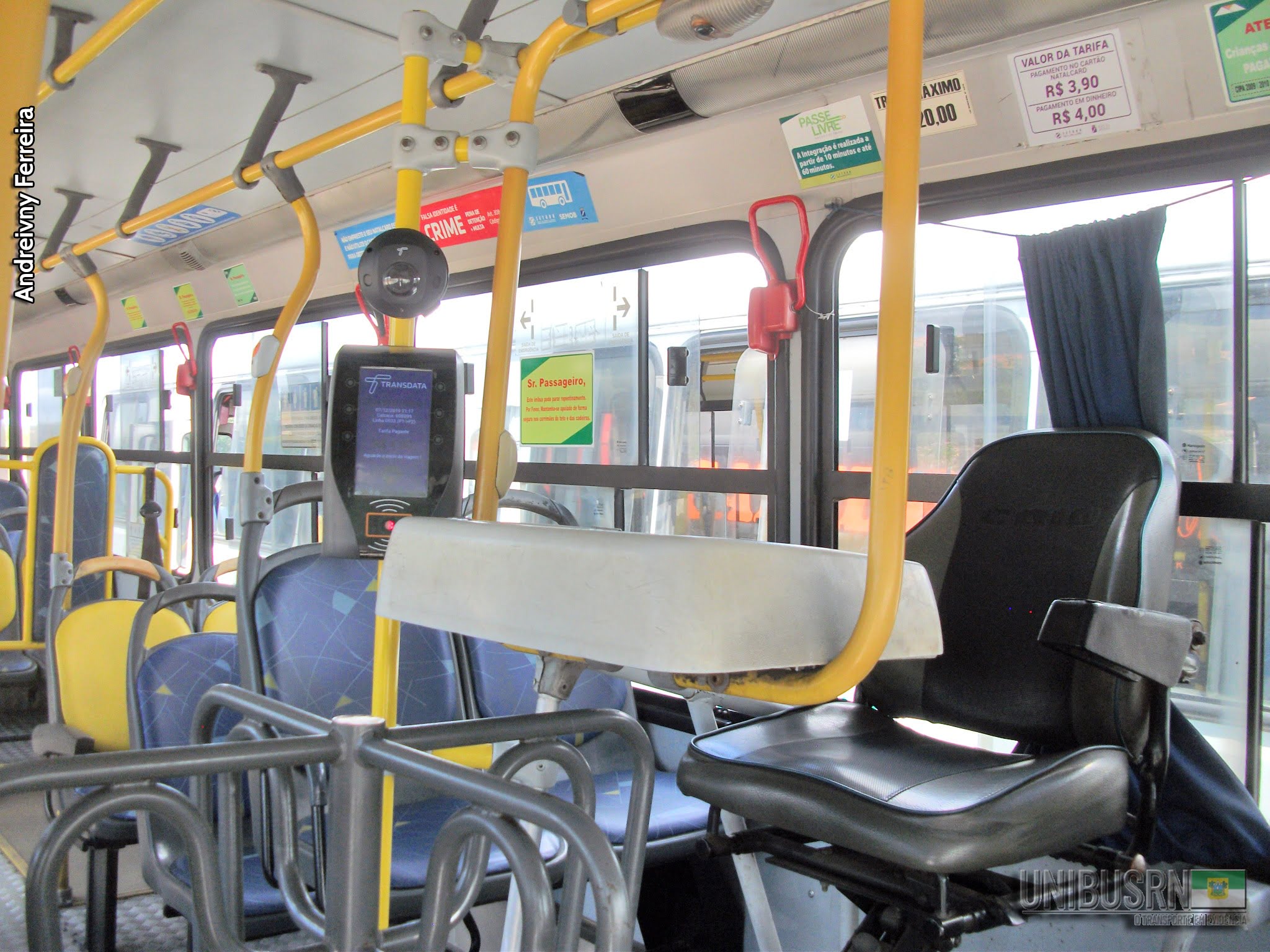 Com alta do diesel, setor de transporte precisa de solução compartilhada