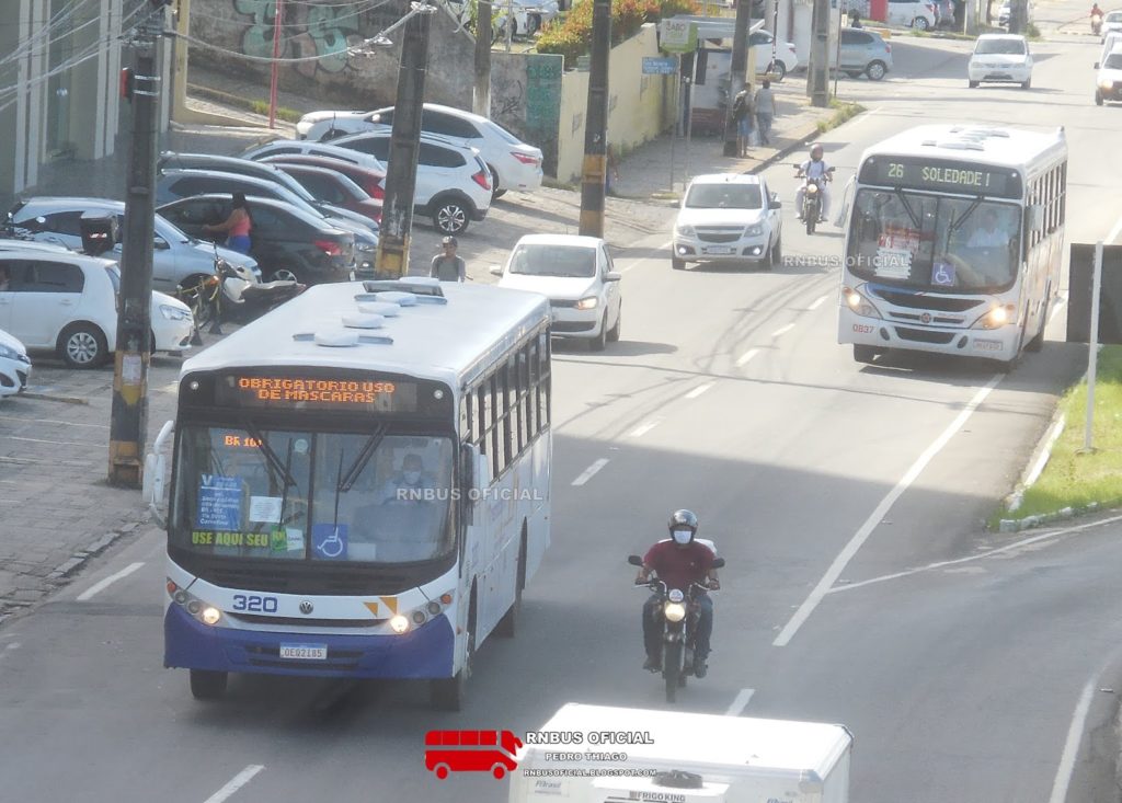 Ministério da Saúde estabelece medidas para a retomada segura das atividades e indica orientações para o transporte coletivo 2 DSCN0044