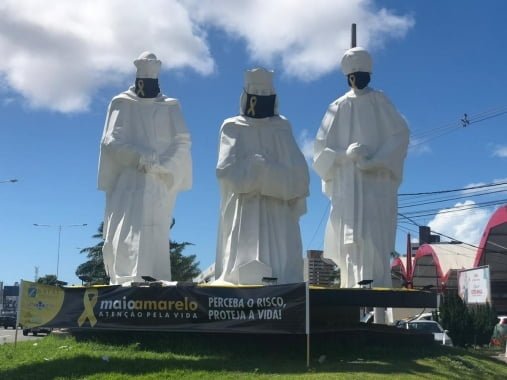 Natal estará presente no Connected Smart Mobility Digital Xperience 2020 9 Divulgação Prefeitura do Natal