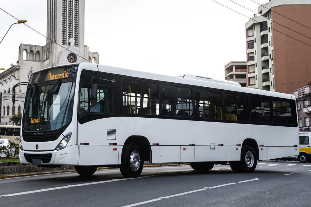 Marcopolo inicia projeto de sucessão de James Bellini 2 Divulgação Secco Comunicação
