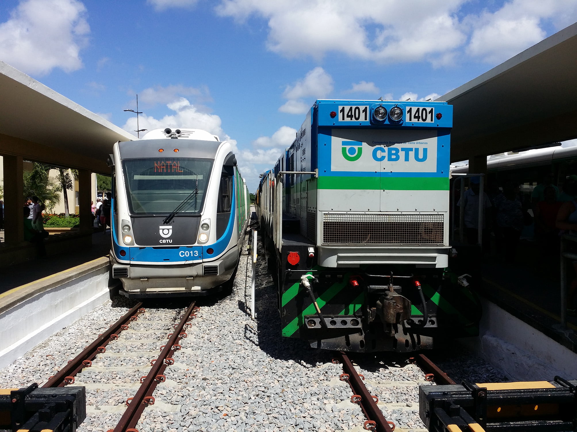 FOTO SISTEMA CBTU DIVULGAÇÃO