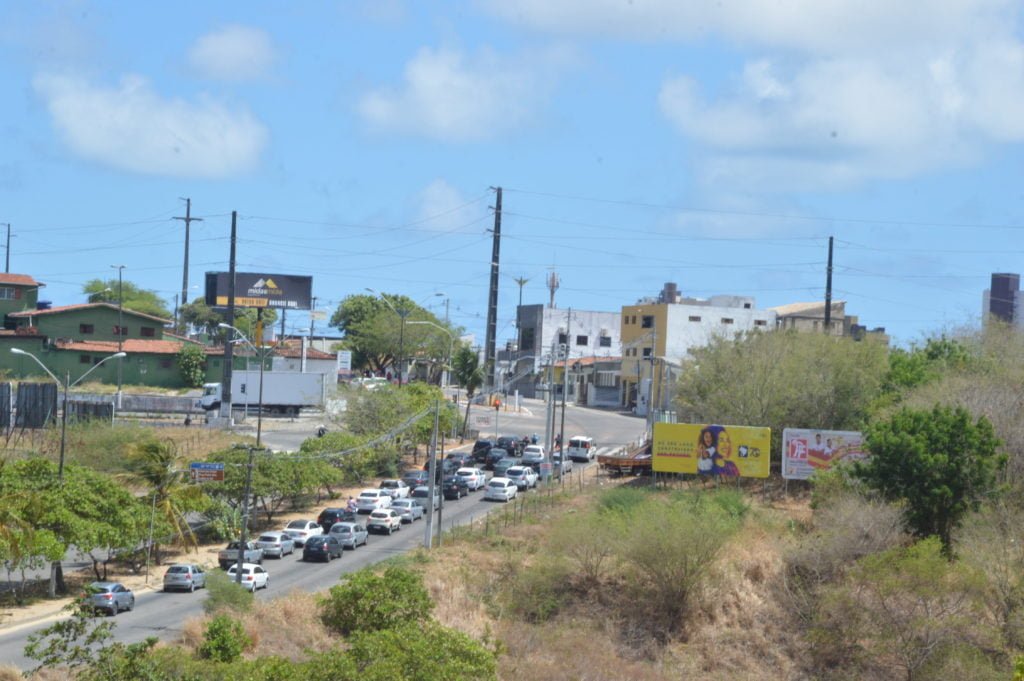 José Aldenir Agora RN