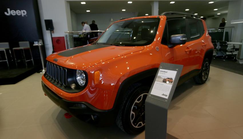 Economia: Vendas de junho registram leve queda de 3,3% sobre maio 2 Paulo Pinto Fotos Públicas