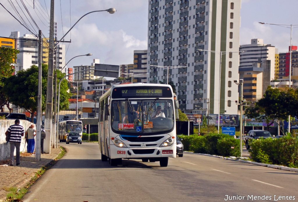 Comitê do Nordeste contra Covid-19 recomenda lockdown em Natal e Mossoró 5 SAM 4285