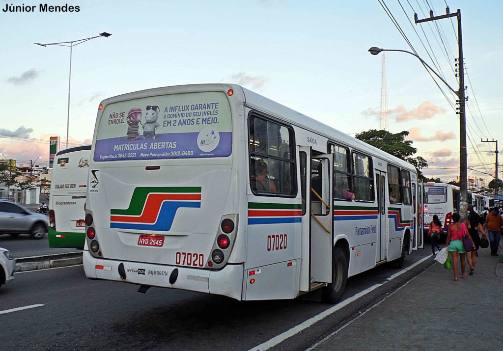 Redução no número de passageiros deverá aumentar tarifas de ônibus em todo país, prevê NTU 2 Sans titre 2 5