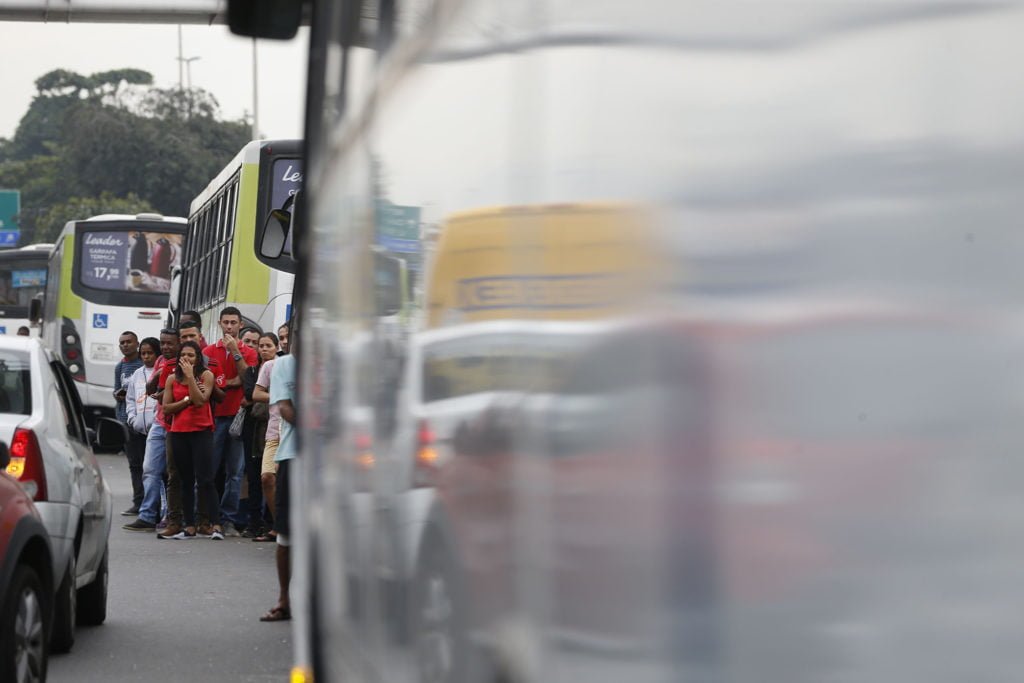 NTU estima que metade das empresas de ônibus vão falir 2 Tânia RêgoAgencia Brasil 5 1