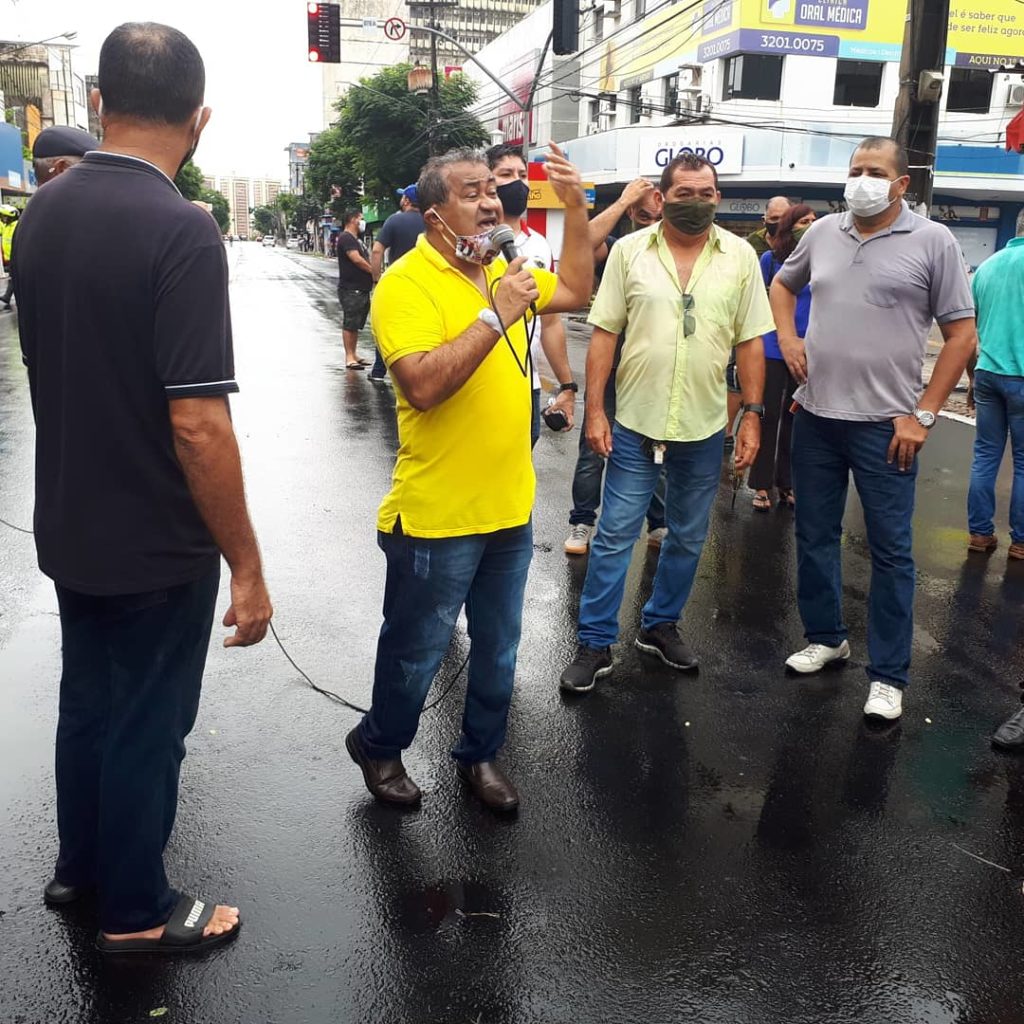 Se não houver acordo com as empresas, greve dos ônibus em Natal poderá começar na sexta-feira 10 WhatsApp Image 2020 05 04 at 12.25.40