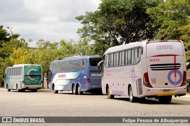 Pesquisa da BlaBlaCar com gestores de empresas de transporte rodoviário mostra queda de pelo menos 75% no número de passageiros 2 cb5c35b778a99c648f369513a57ac994