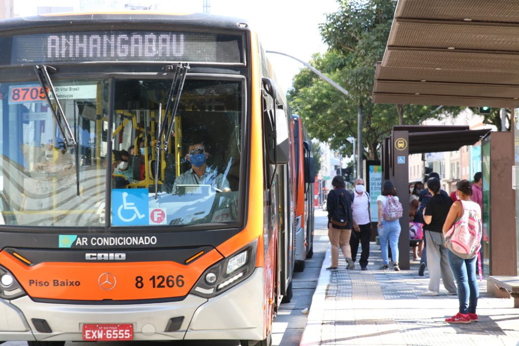Maxtrack vende 5,2 mil equipamentos de wi-fi para empresas de ônibus de São Paulo 2 sao paulo covid 19 quarentena 2904200190 2 Agência Brasil 1