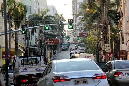 Pedidos de manutenção têm redução de 40,1% desde a implantação dos semáforos inteligentes em Cuiabá 2 unnamed