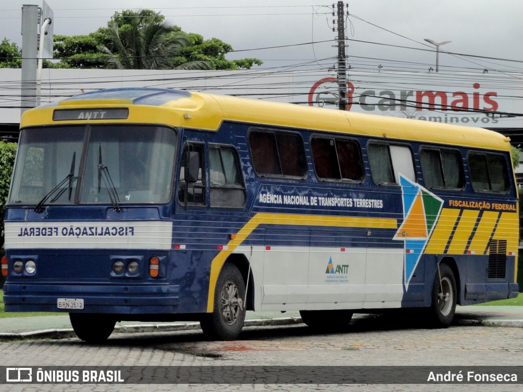 ANTT se reúne com setor regulado no Encontro Setorial de transporte rodoviário interestadual de passageiros 3 ANTT OB