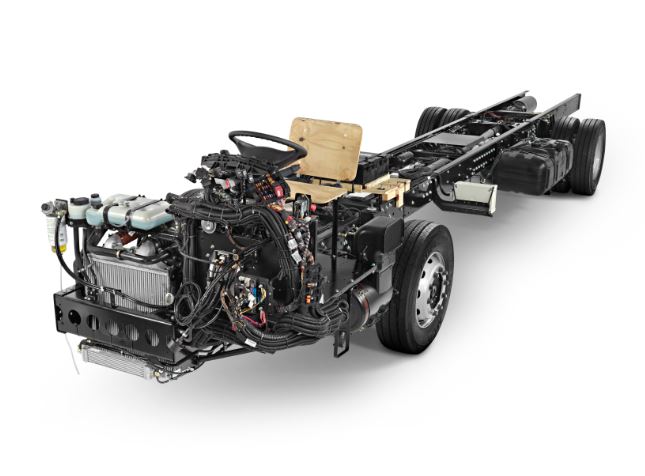 Belém (PA) receberá 300 ônibus zero KM com chassis Mercedes-Benz ainda em 2024 2 Divulgação Mercedes Benz