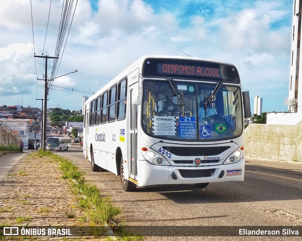 Elianderson Silva OB