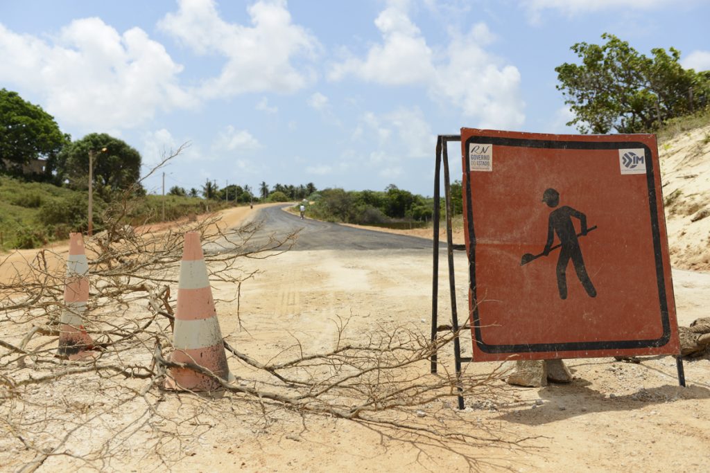 Elisa Elsie Governo do RN