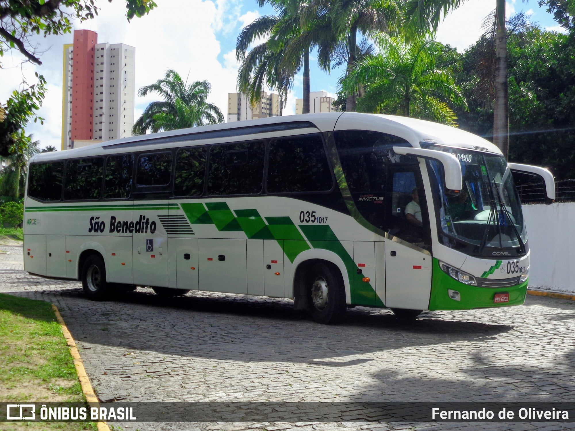 CE: Arce altera procedimento de fiscalização dos serviços de transporte intermunicipal