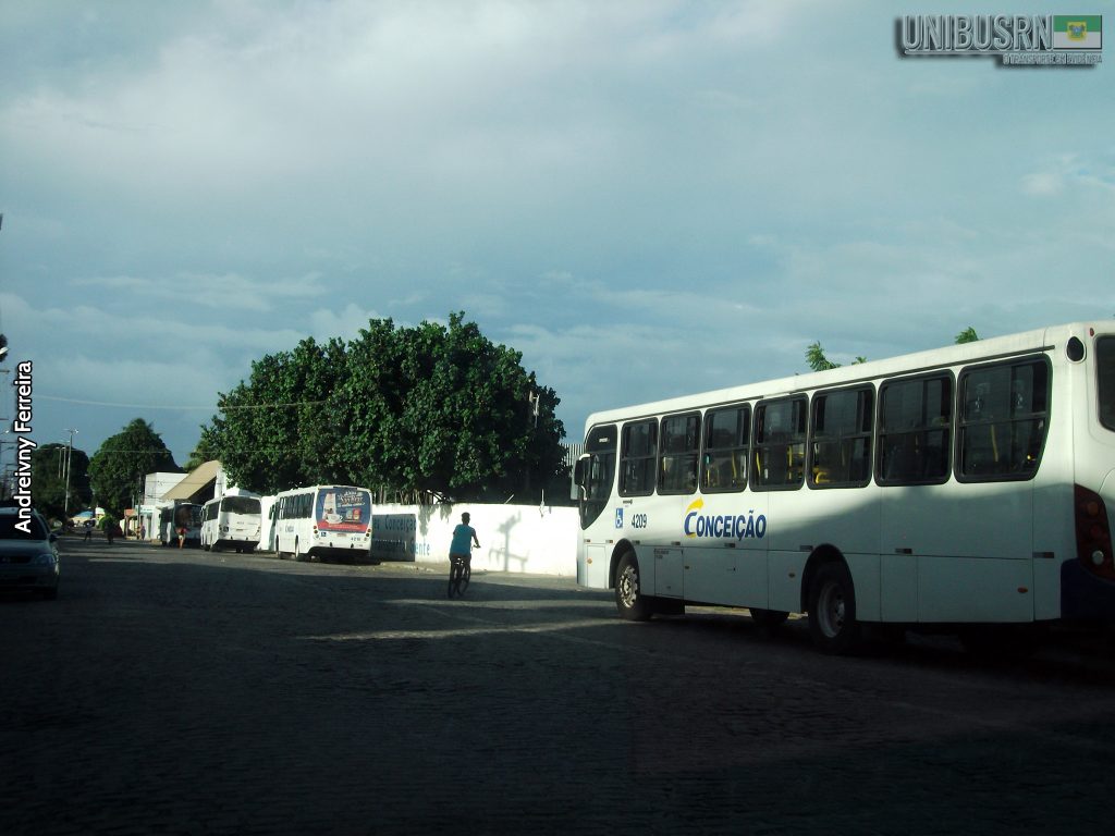 TJRN suspende efeitos da decisão que determinou circulação de 100% da frota de ônibus em Natal 2 Greve 26 06 03 Andreivny