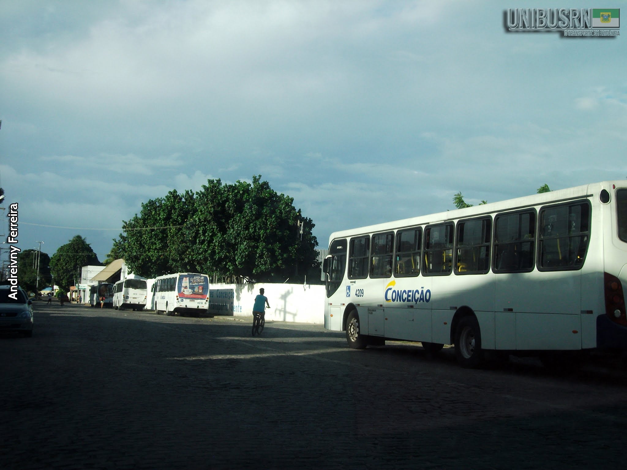 TJRN suspende efeitos da decisão que determinou circulação de 100% da frota de ônibus em Natal
