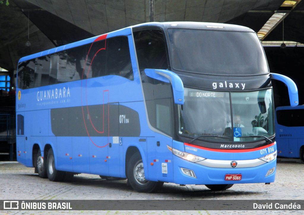 CE: Fortaleza tem 460 mil embarques a menos durante pandemia 2 Guanabara 814 OB