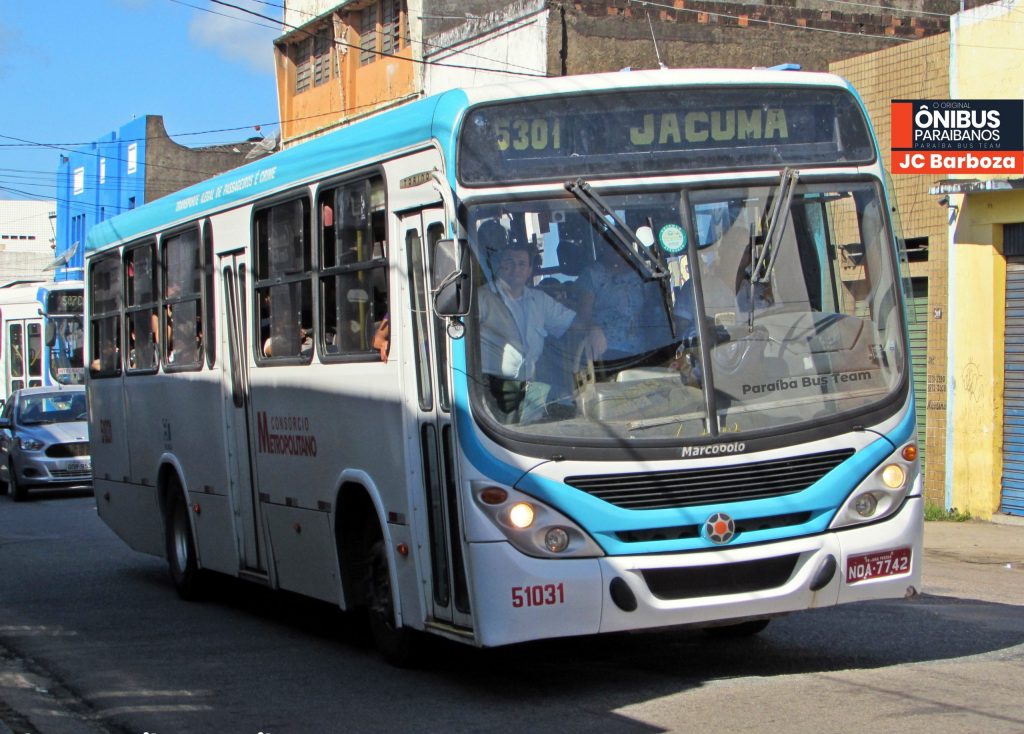 Na Paraíba, empresa Transnacional não tem mais ônibus sem elevador 2 IMG 4998 scaled 1