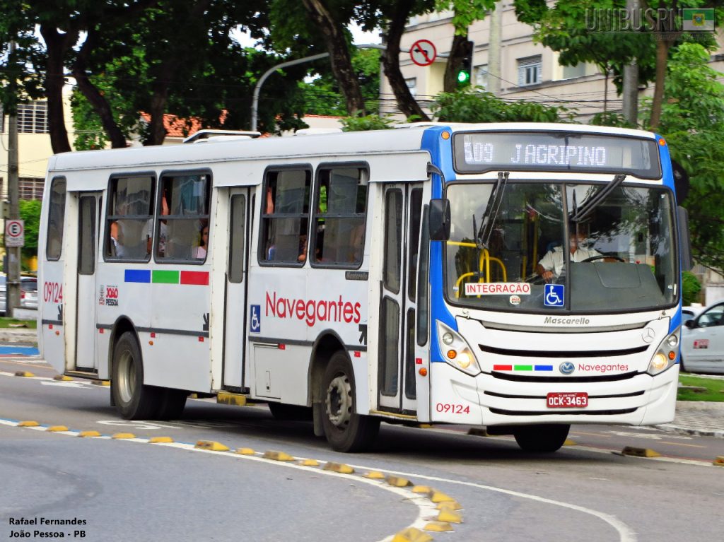 Reajuste da tarifa de ônibus em João Pessoa é suspenso por 60 dias 2 Marcos da Silva 09124 Rafael Fernandes