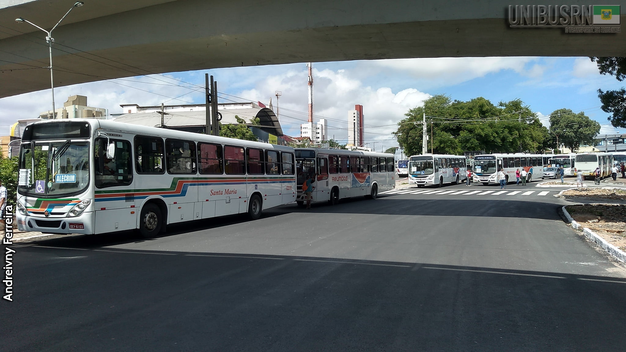 Cidades brasileiras correm risco de ficar sem ônibus nos próximos meses