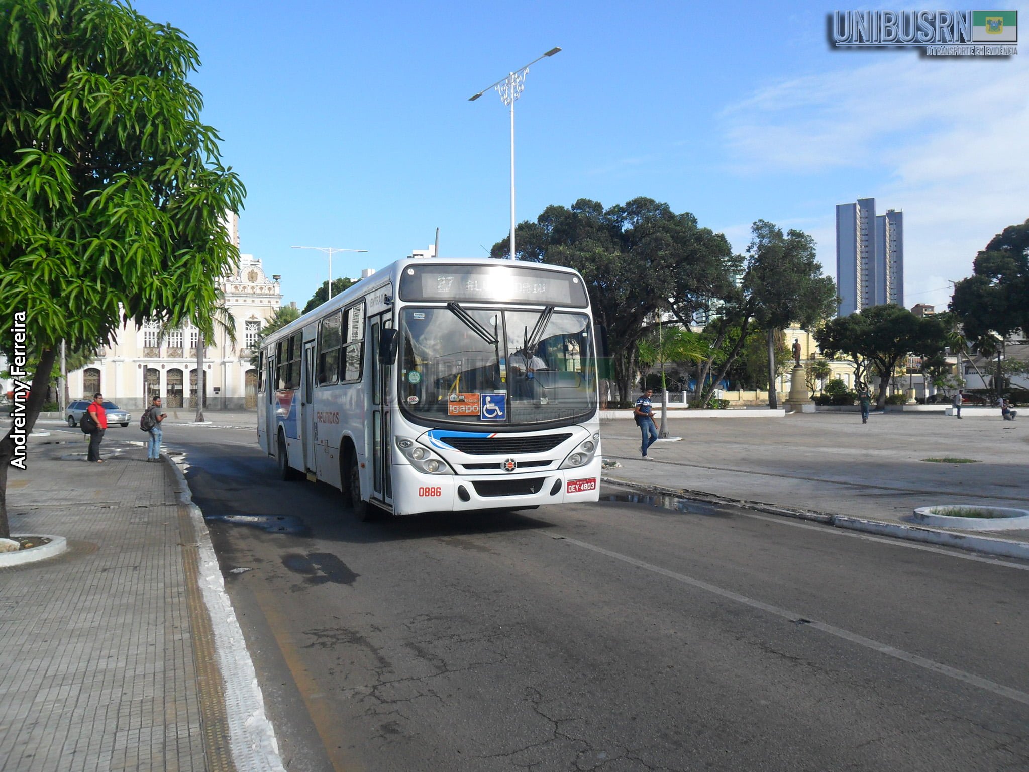 Câmara debate revitalização do comércio do Centro por meio do transporte público
