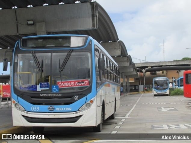 Consórcio Grande Recife determina 70% da frota de ônibus para a nova fase de retomada da economia 2 Sans titre 2 4