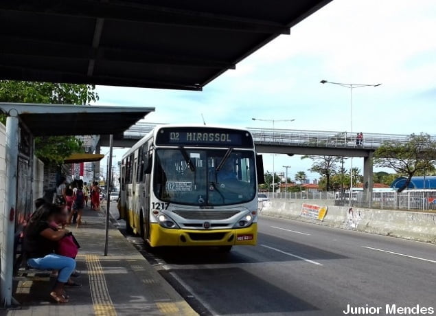 Presidente da ANTP fala ao Bom Dia Brasil sobre as perspectivas do transporte público após a pandemia 2 Sans titre 3 2