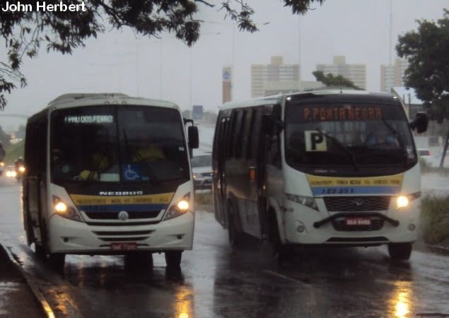 A consolidação do transporte opcional no Rio Grande do Norte 2 Sans titre 6 3