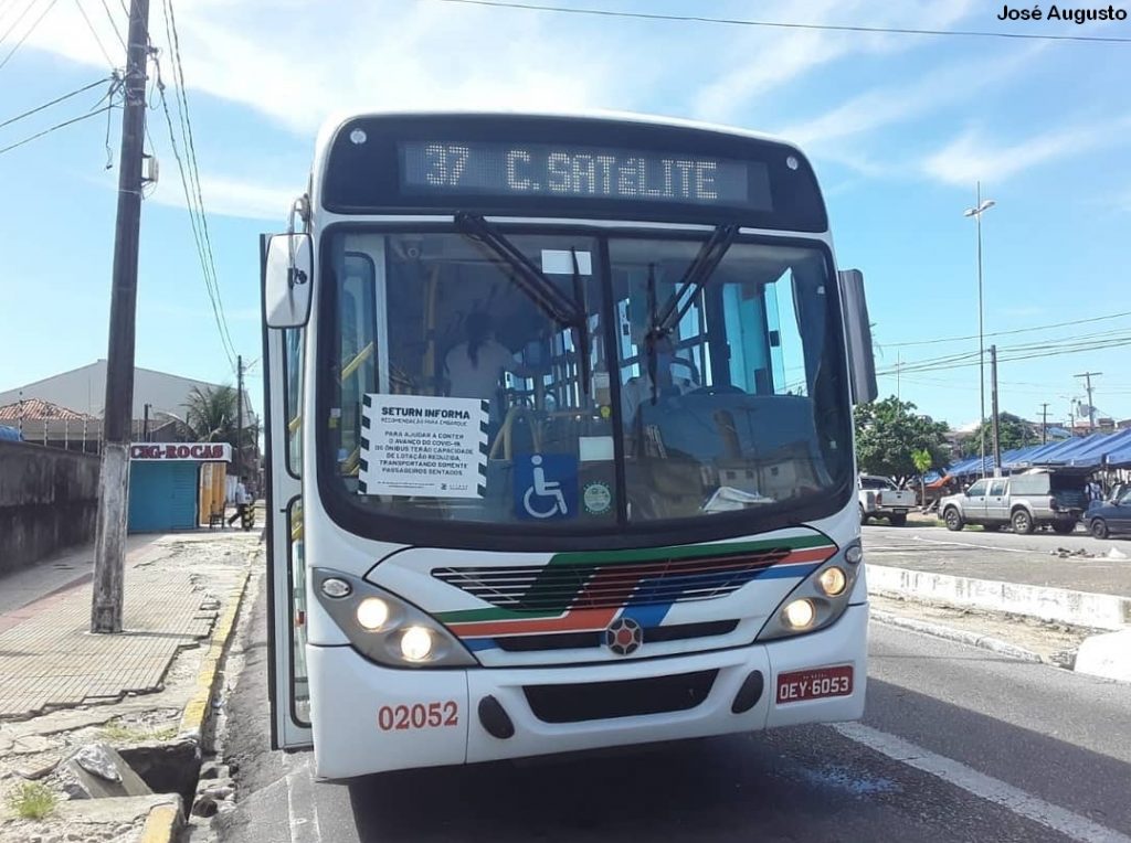 Projeto de lei quer regime de emergência para manter ônibus, trens, metrôs e barcas na crise da Covid-19 2 Sans titre 9 3