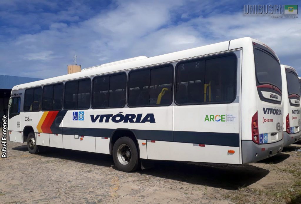 CE: Arce e Google firmam parceria; Dados de linhas da Região Metropolitana de Fortaleza podem ser visualizados online 3 Vitória 03 Rafael