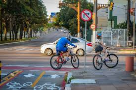 Ciclovias chegam aos 54 quilômetros em Porto Alegre 5 download