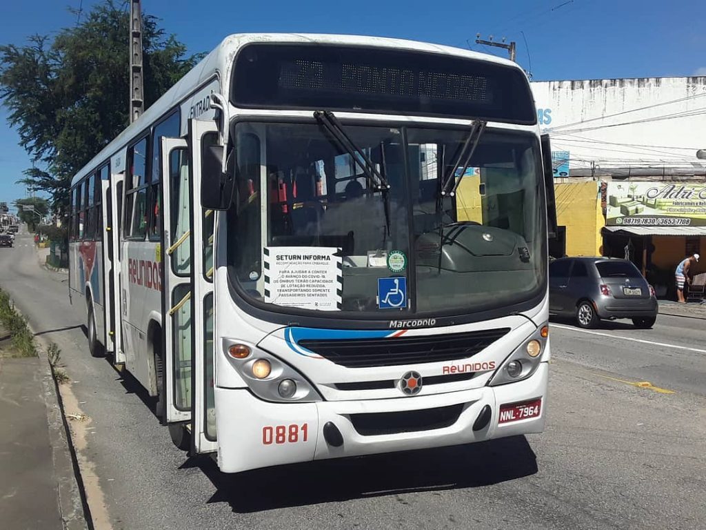 Mais ônibus circulam em Natal nesta segunda-feira 2 106694293 745865962818925 8707689388032999454 n
