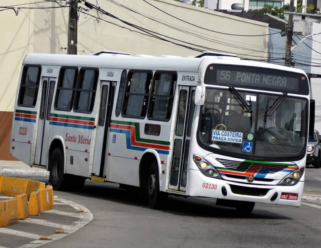 'Transporte individual precisa financiar transporte coletivo', diz geógrafo 2 108020538 1988059571328301 3850576738675978293 n 1