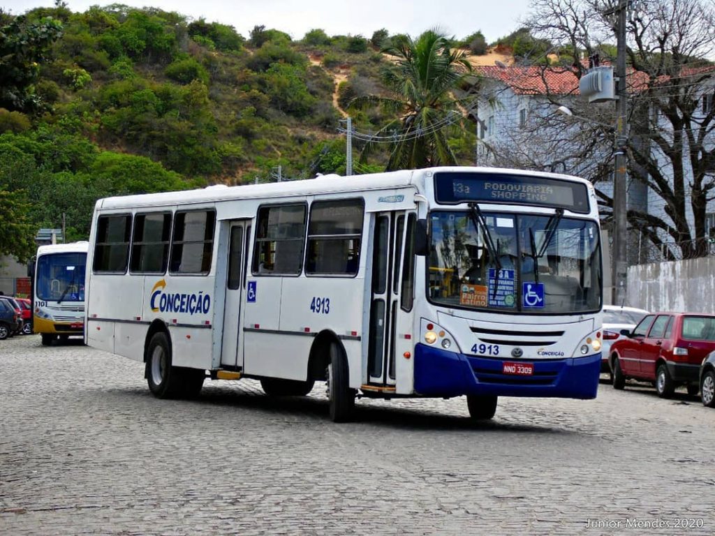 Fetronor defende socorro financeiro federal para empresas de ônibus de Natal 2 92343712 660401044505782 4550838855431372339 n
