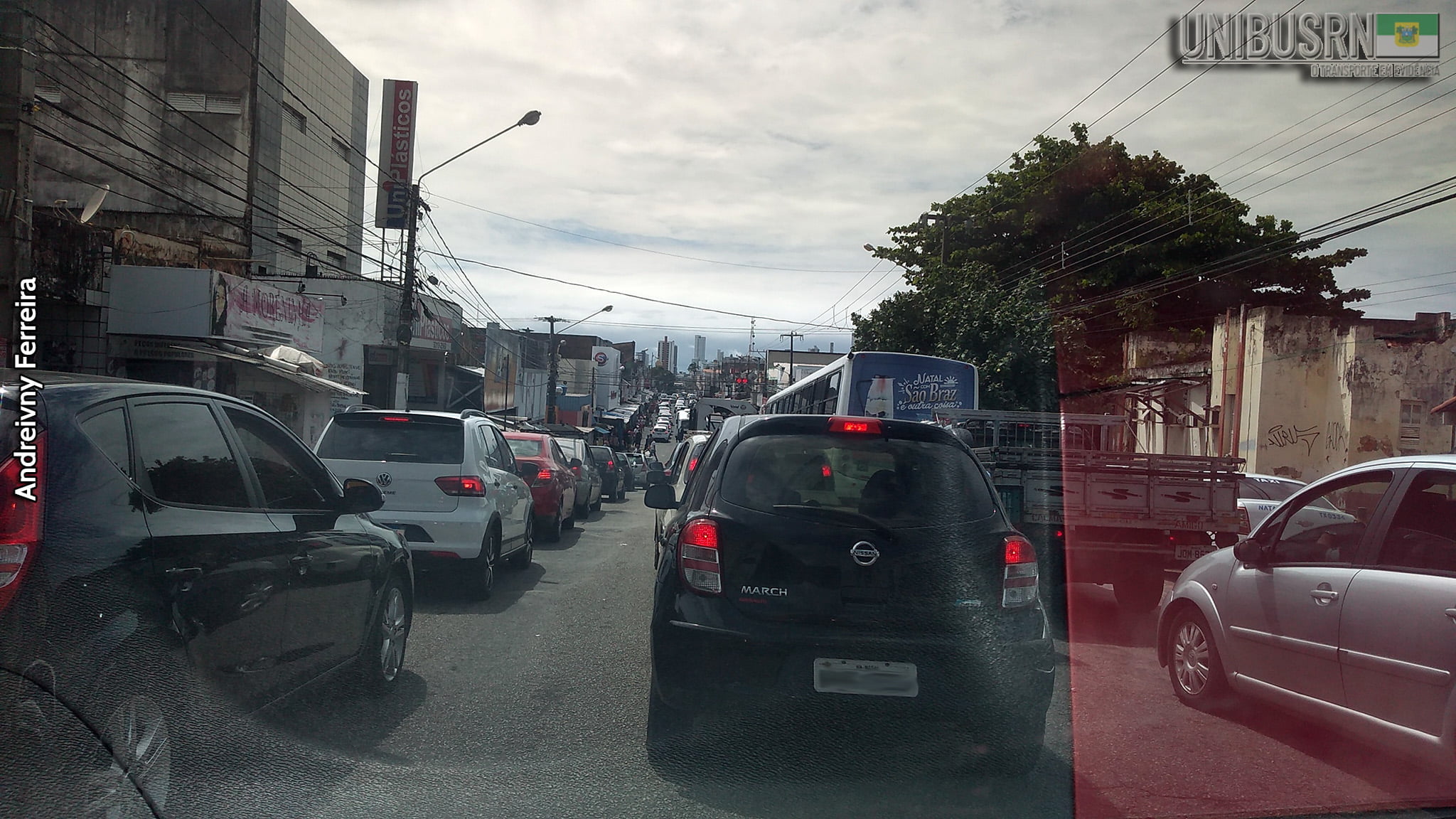 CCJ aprova projeto que estimula a integração de todos os modais de transporte