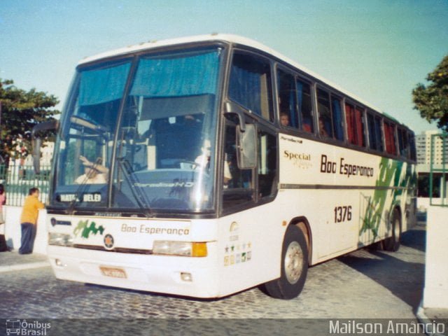 Boa Esperança 04 OB