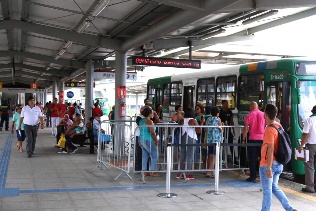 Bruno ConchaSecom Pms