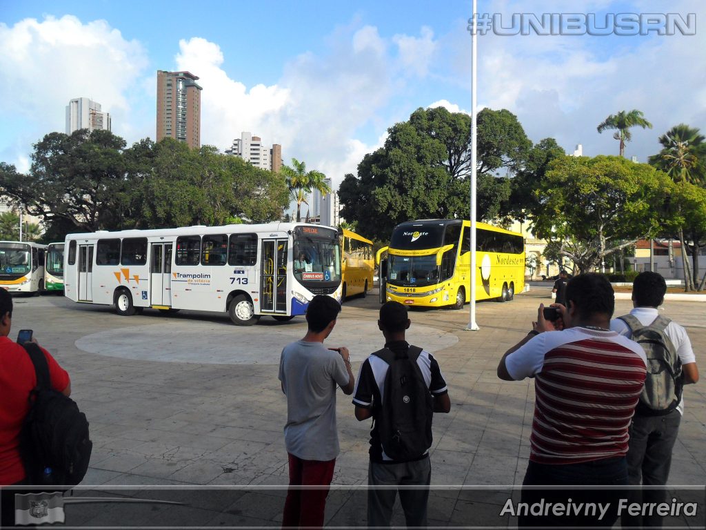 25 de julho: Confira homenagens feitas pelo dia do motorista e pelo dia do busólogo 10 Encontrão 2017 26 Andreivny