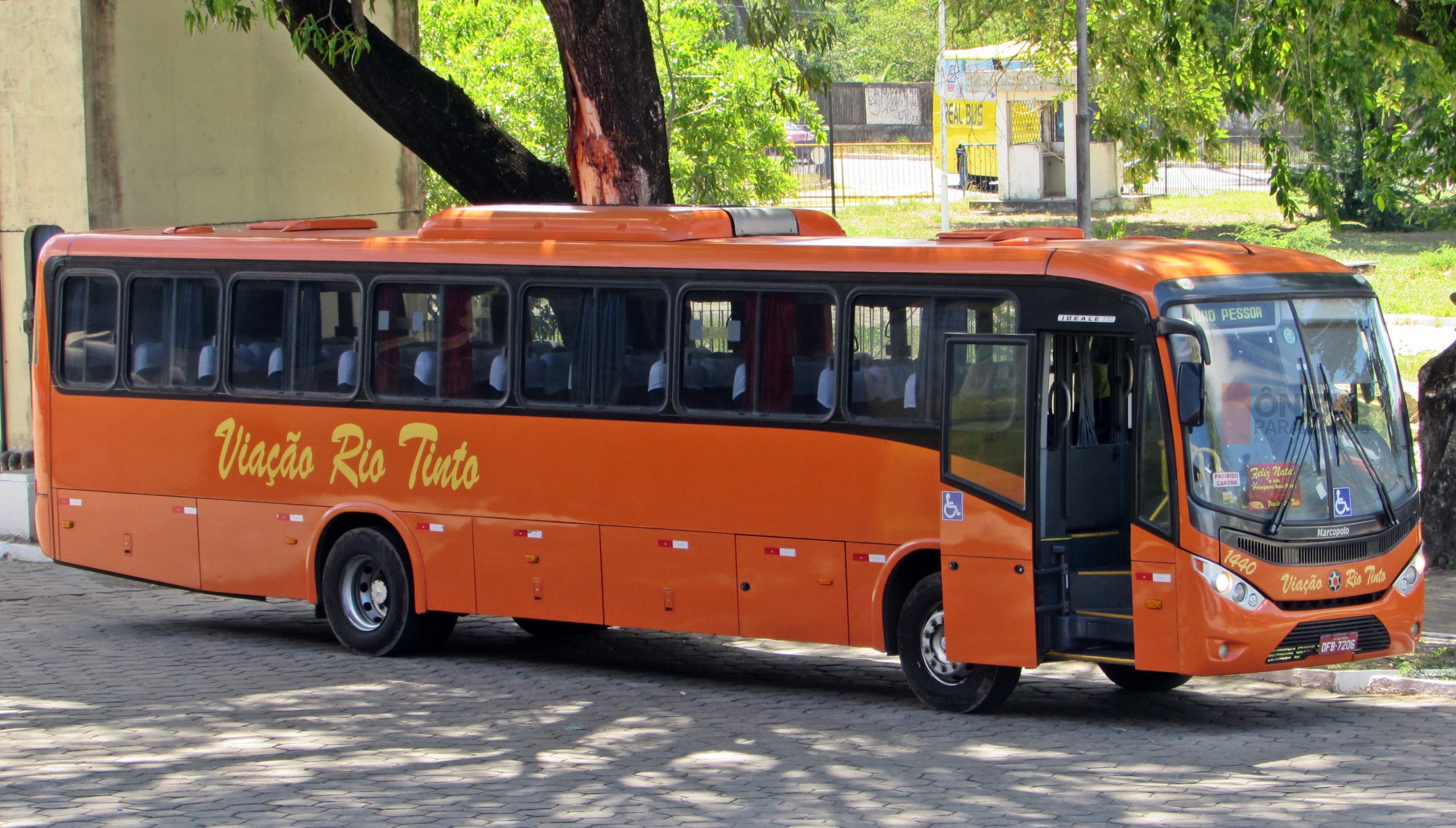 PB: Governo e empresas de ônibus discutem campanha educativa sobre importunação sexual nos ônibus intermunicipais