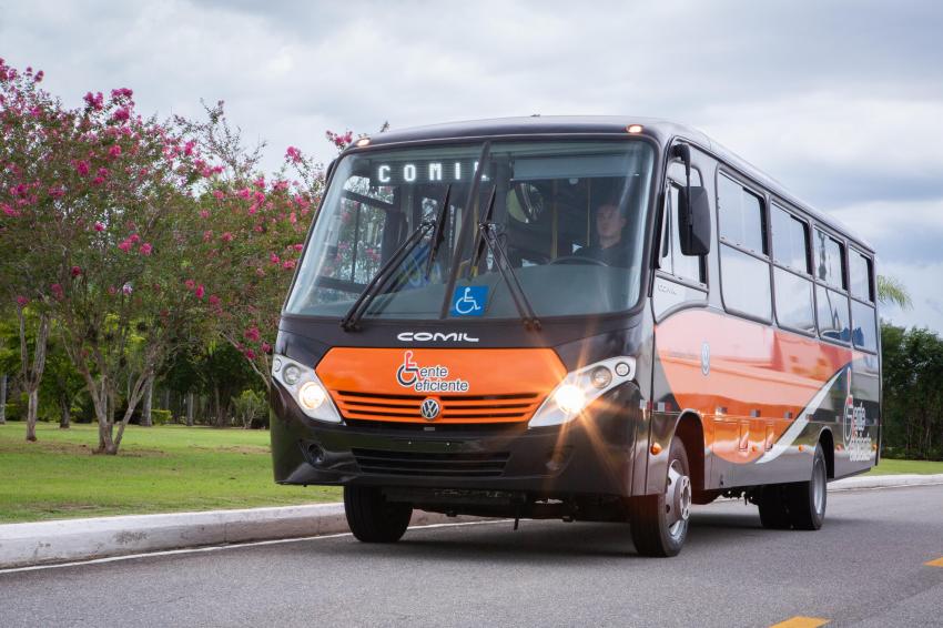 RJ: Fábrica da Volkswagen estimula melhoria da qualidade de vida em Resende 1 IMG 8547 Volkswagen